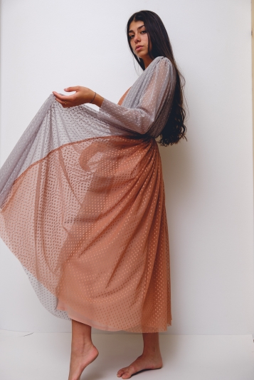 VESTIDO MARETA