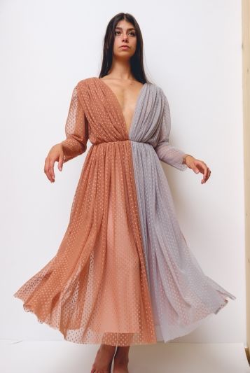 VESTIDO MARETA