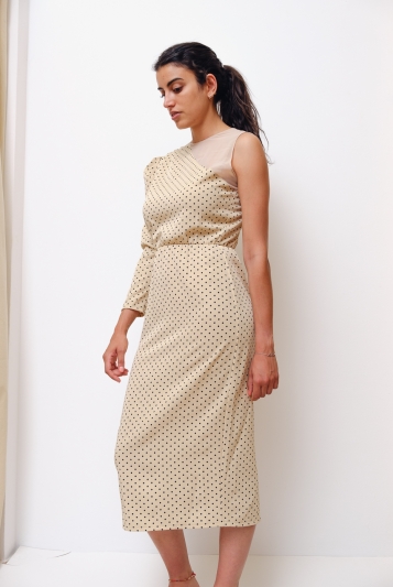 VESTIDO LANKA 