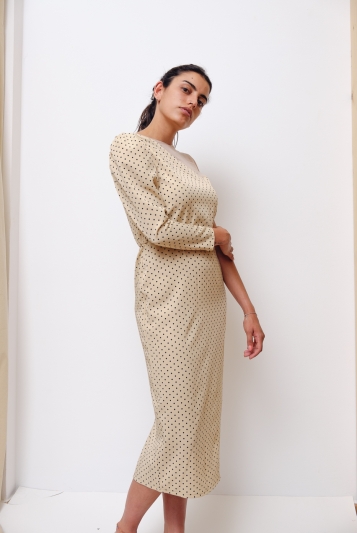 VESTIDO LANKA 