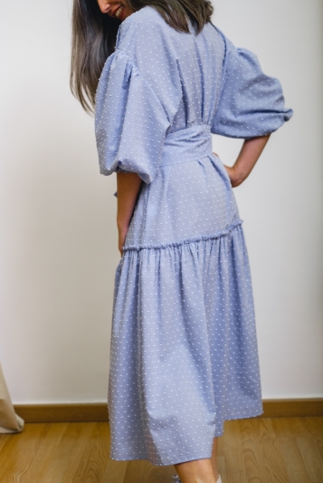 VESTIDO TRACY