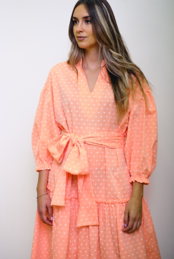 VESTIDO TRACY