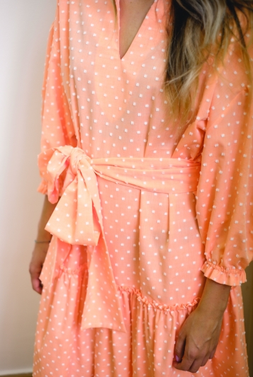 VESTIDO TRACY