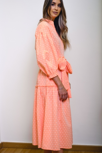 VESTIDO TRACY