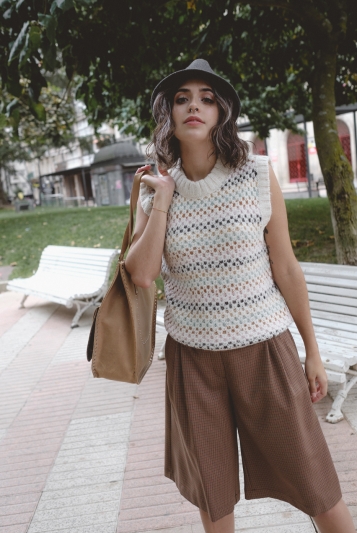 PANTALON NINA  