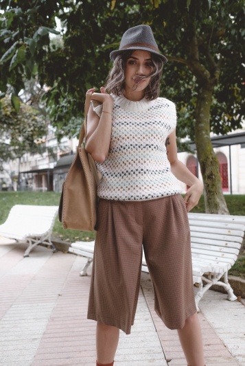 PANTALON NINA  