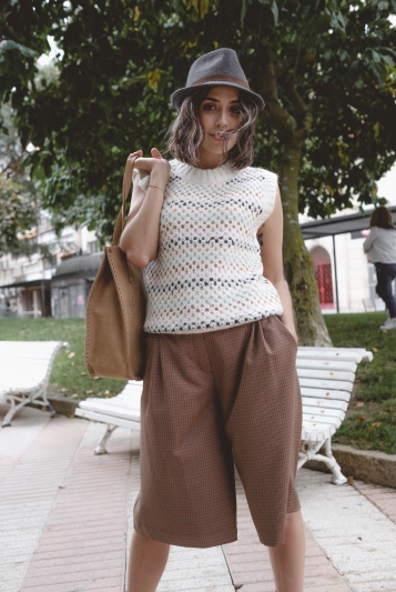 PANTALON NINA  