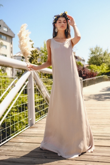 VESTIDO CONOCIMIENTO
