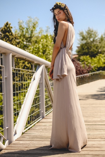 VESTIDO CONOCIMIENTO