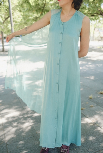 VESTIDO LANGEL