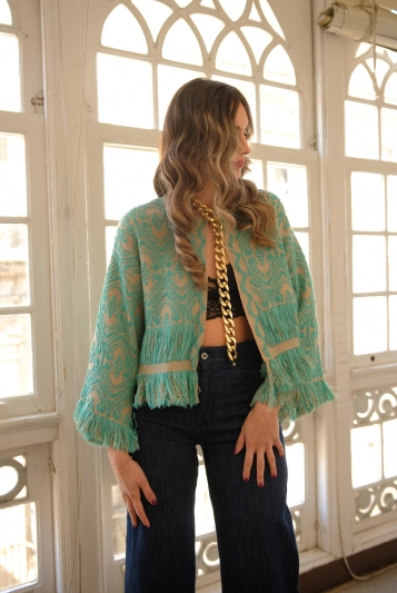 CHAQUETA ANAIS