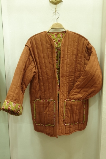 CHAQUETA VALENTINA