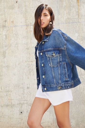 CHAQUETA DESIRE