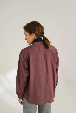 BLUSA GENA BYRON
