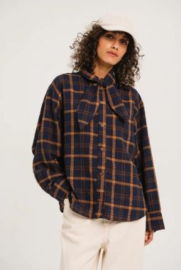 Blusa Charlie Drake