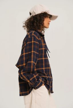 Blusa Charlie Drake