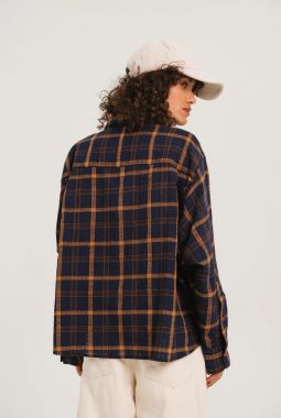 Blusa Charlie Drake