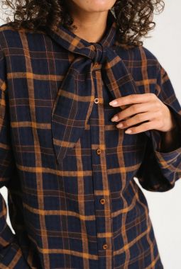 Blusa Charlie Drake