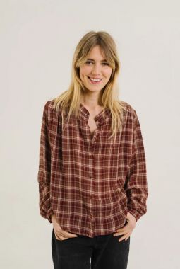 BLUSA GLADIS