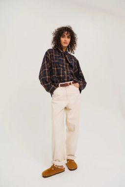 Blusa Charlie Drake