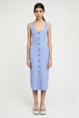 VESTIDO VIRGINIA