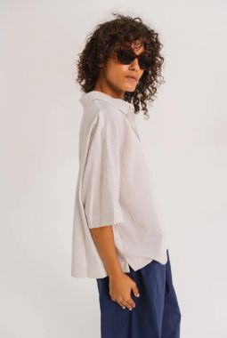 Blusa Jona Blue