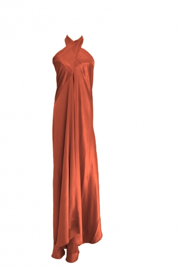 VESTIDO PARASIEMPRE