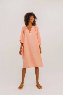 Vestido Mathy Tangor