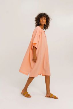 Vestido Mathy Tangor