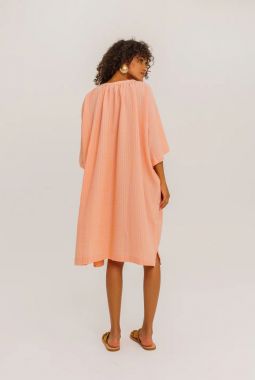 Vestido Mathy Tangor