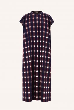 Vestido Nana Ikat