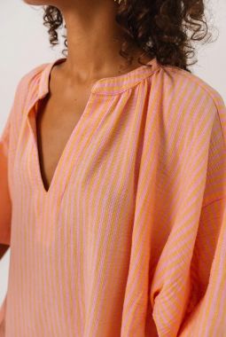 Vestido Mathy Tangor