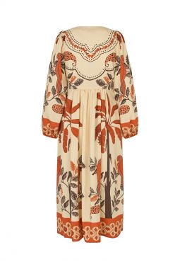 Vestido Sarai - LollysLaundry