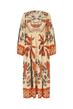 Vestido Sarai - LollysLaundry