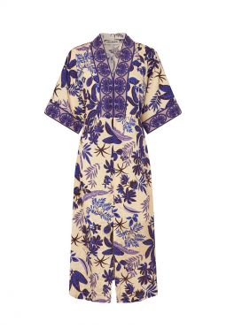 Vestido Jemima - LollysLaundry