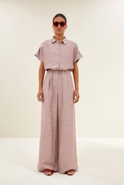 Pantalones Celine Gloss