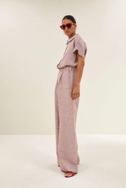 Pantalones Celine Gloss