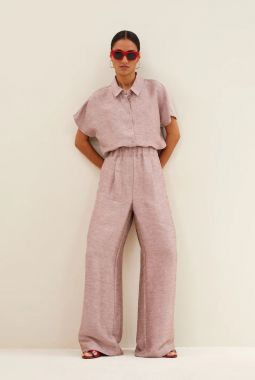 Pantalones Celine Gloss