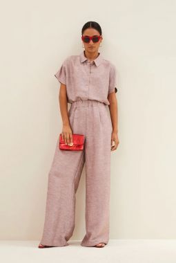 Pantalones Celine Gloss