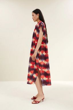 Vestido Bodin Parade