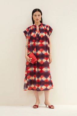 Vestido Bodin Parade