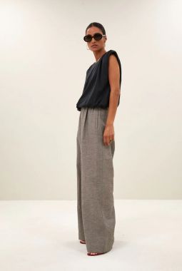 Pantalones Benji Melange