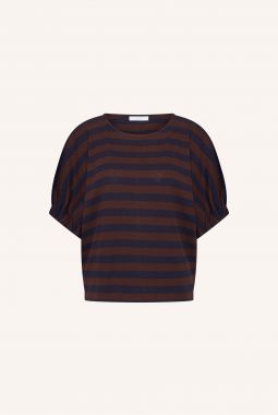 Top Merle Big Stripe