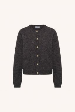 Cardigan Vasile Moss