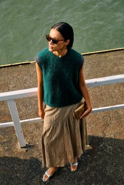 Top Noby Coco Spencer