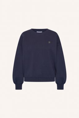 Sudadera Lili Blue
