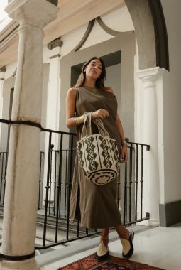 BOLSO WAYUU FEDERICA