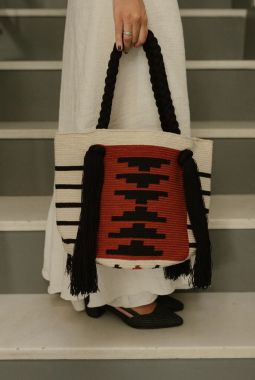 BOLSO WAYUU FILIPA