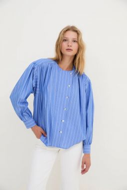 BLUSA TIRSO DIPLOMATICO