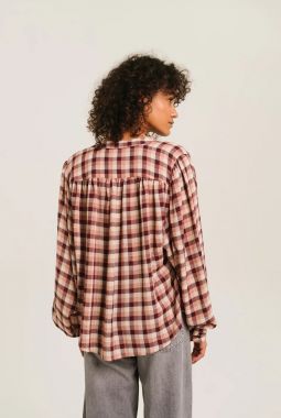 Blusa Gladis Lodge